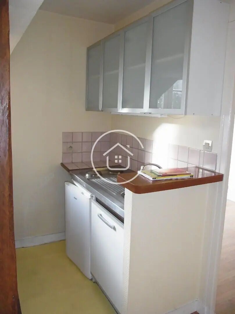 Appartement à louer, 33m², Vendôme