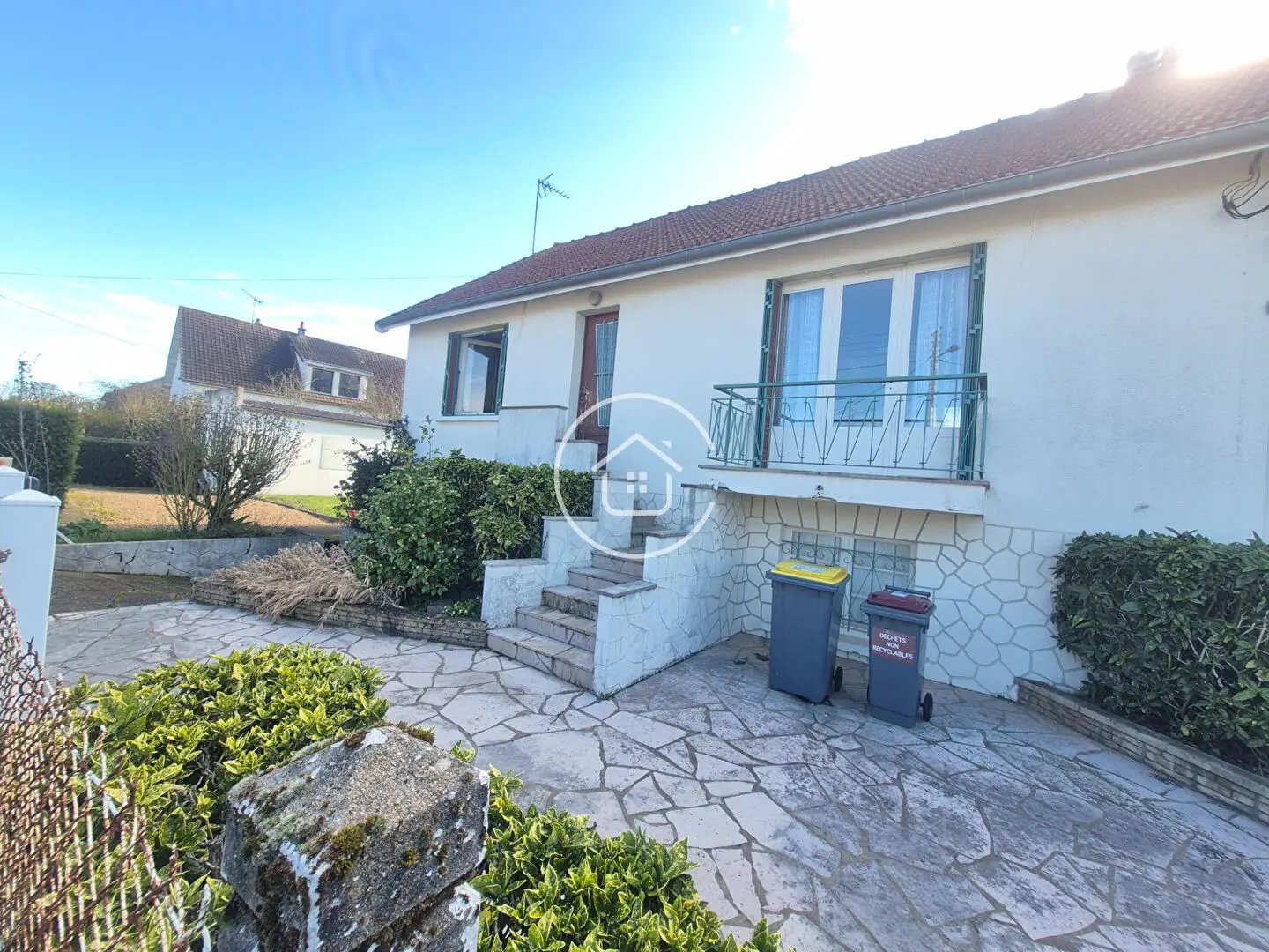 Maison à vendre, 82m², Vendôme