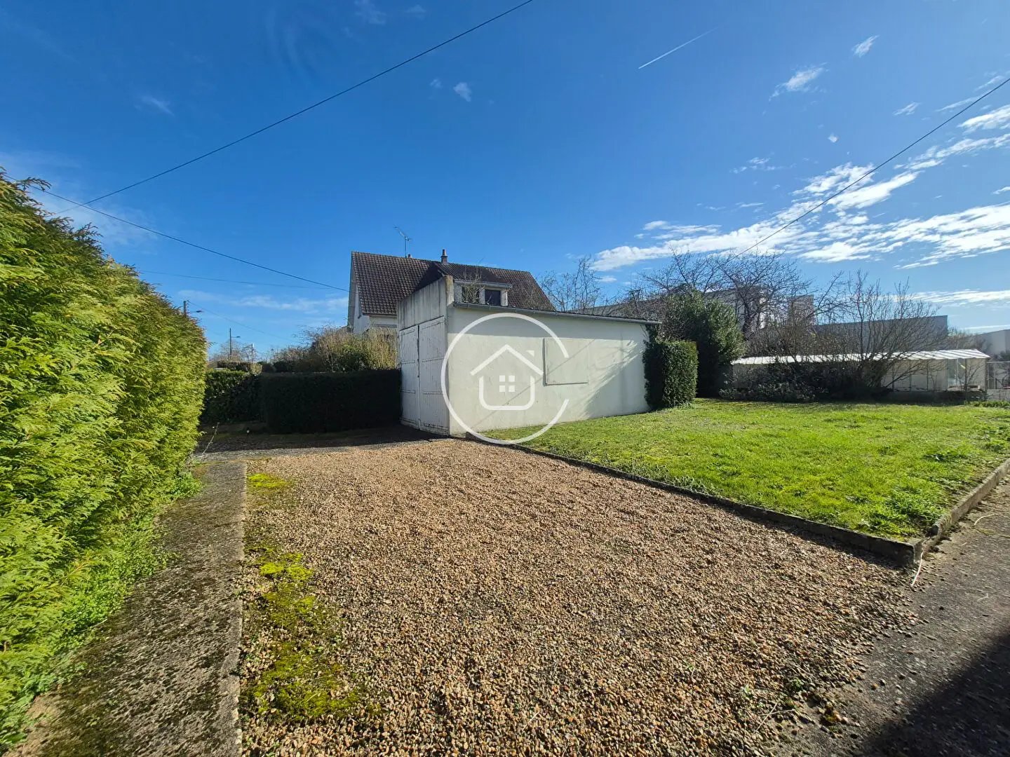 Maison à vendre, 82m², Vendôme