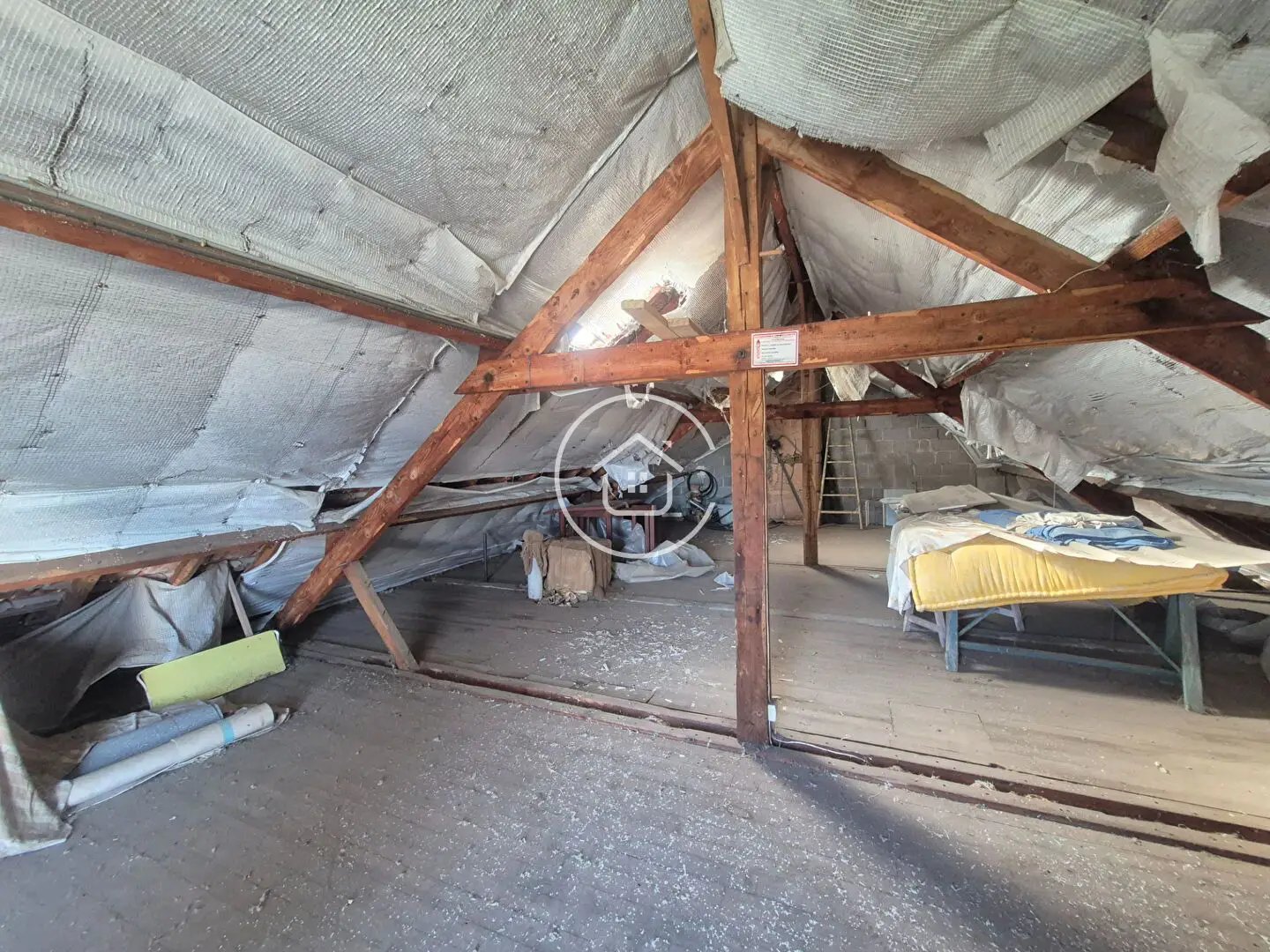 Maison à vendre, 82m², Vendôme