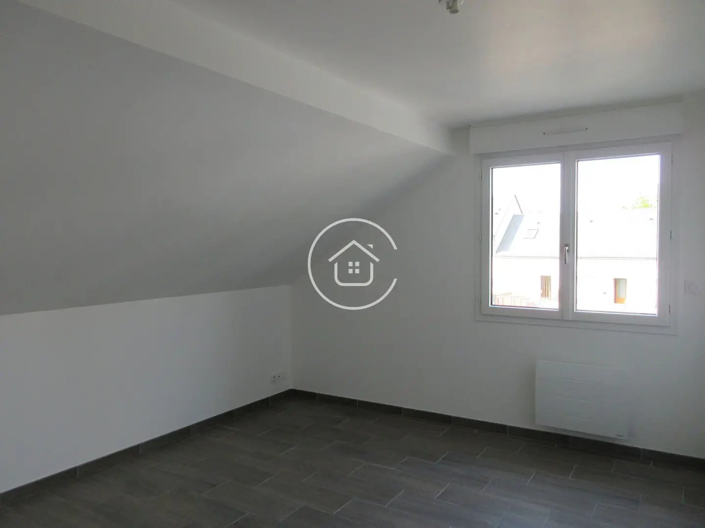 Appartement à louer, 59m², Vendôme