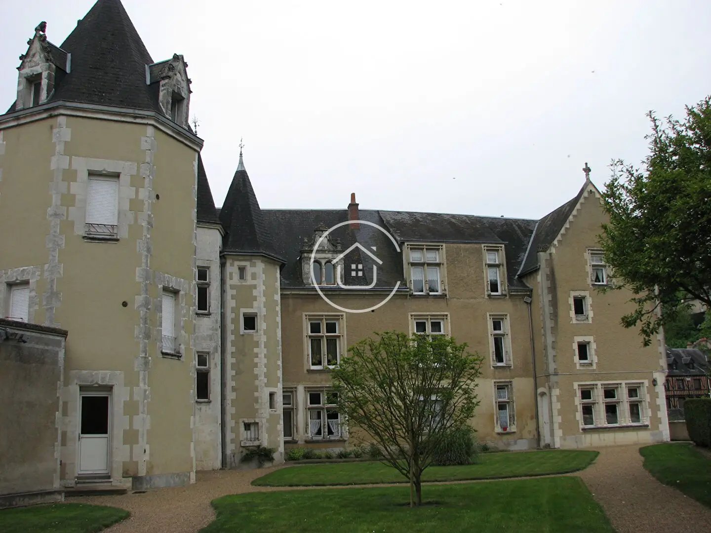 Appartement à louer, 95m², Vendôme