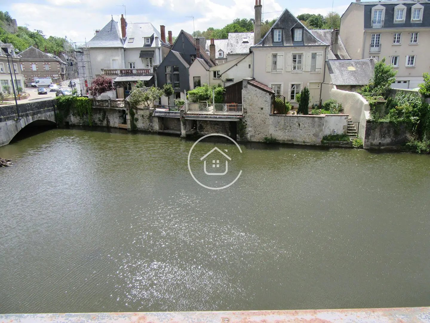 Appartement à louer, 95m², Vendôme