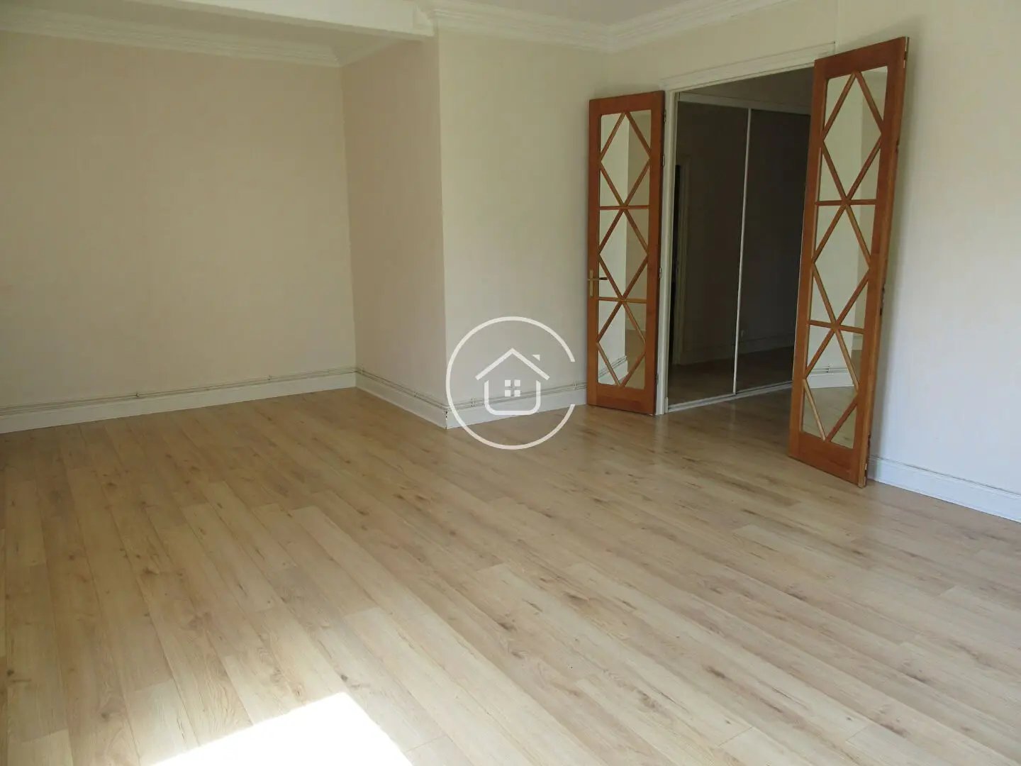 Appartement à louer, 95m², Vendôme