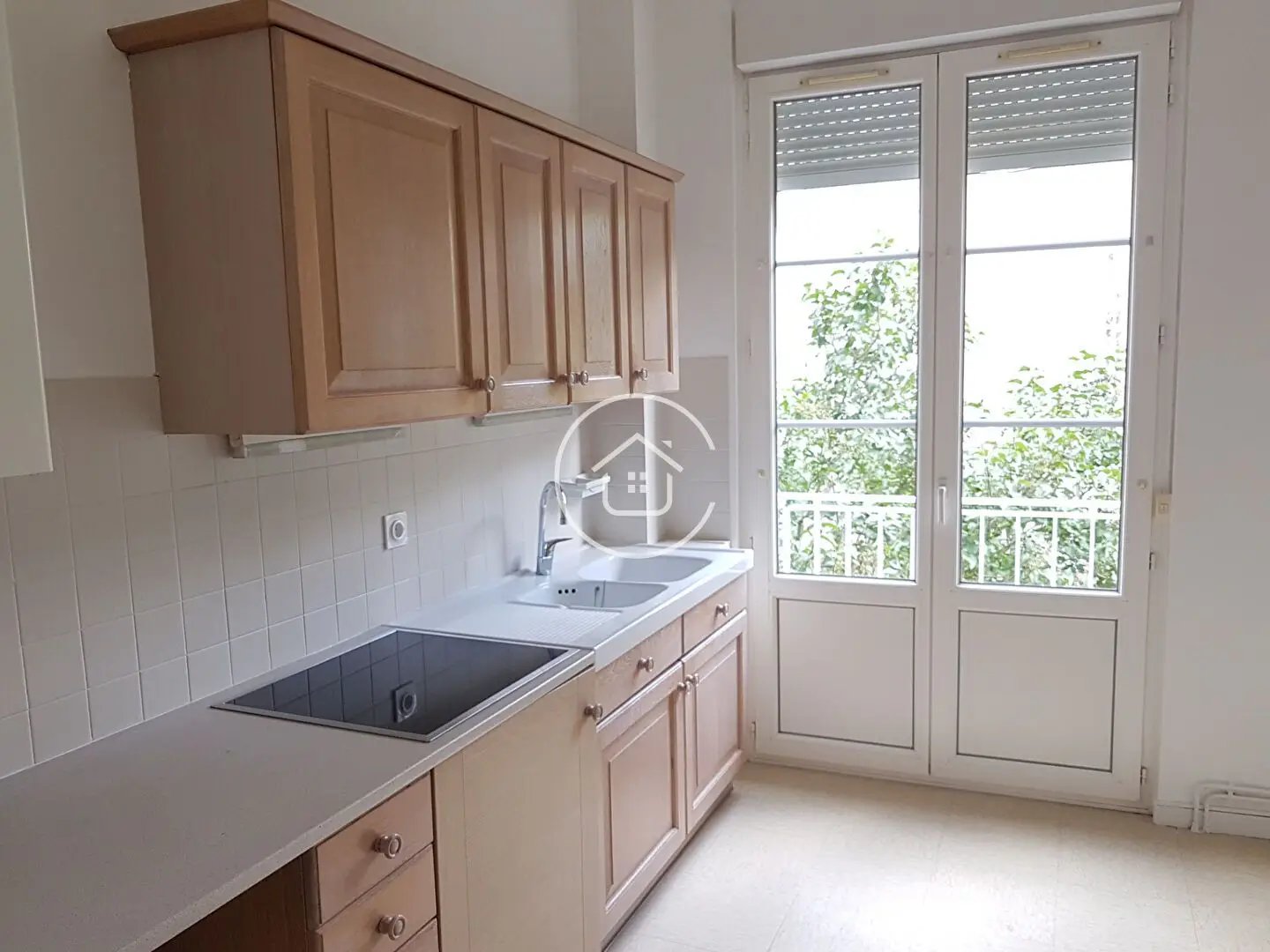 Appartement à louer, 95m², Vendôme