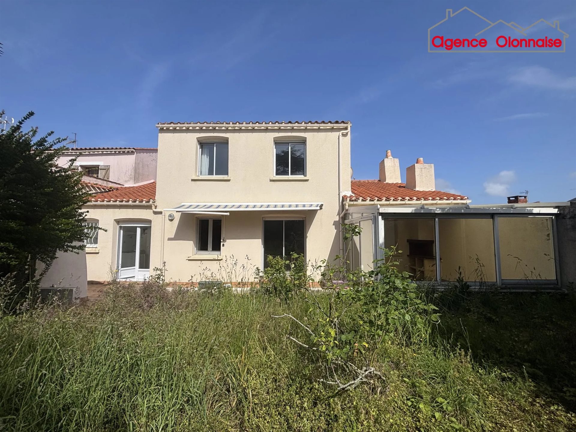 Maison à vendre, 142m², Les Sables-d'Olonne