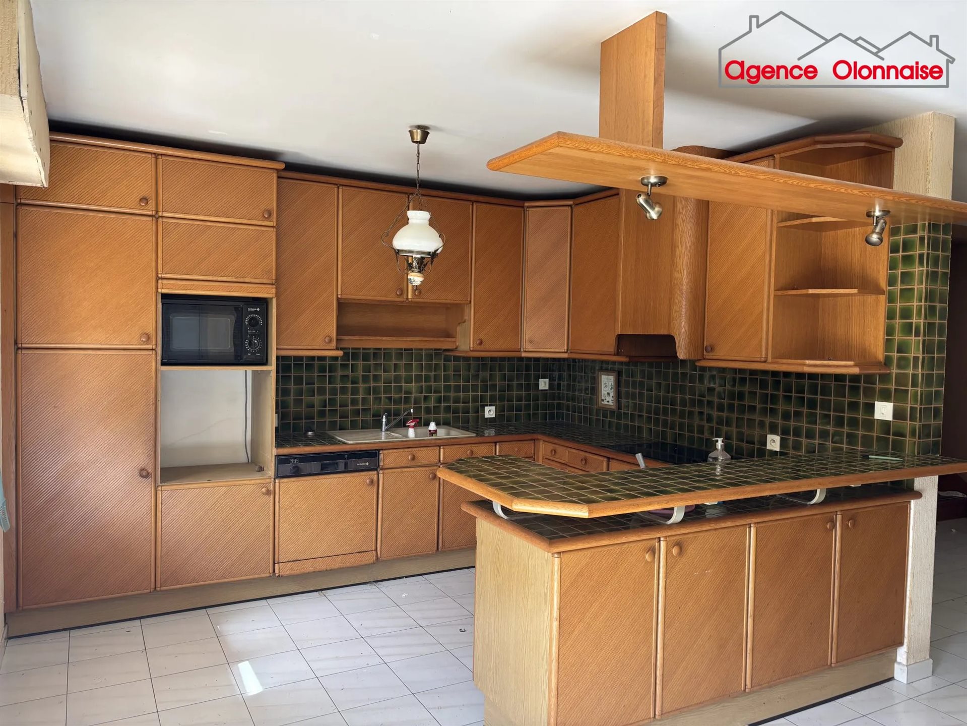 Maison à vendre, 142m², Les Sables-d'Olonne