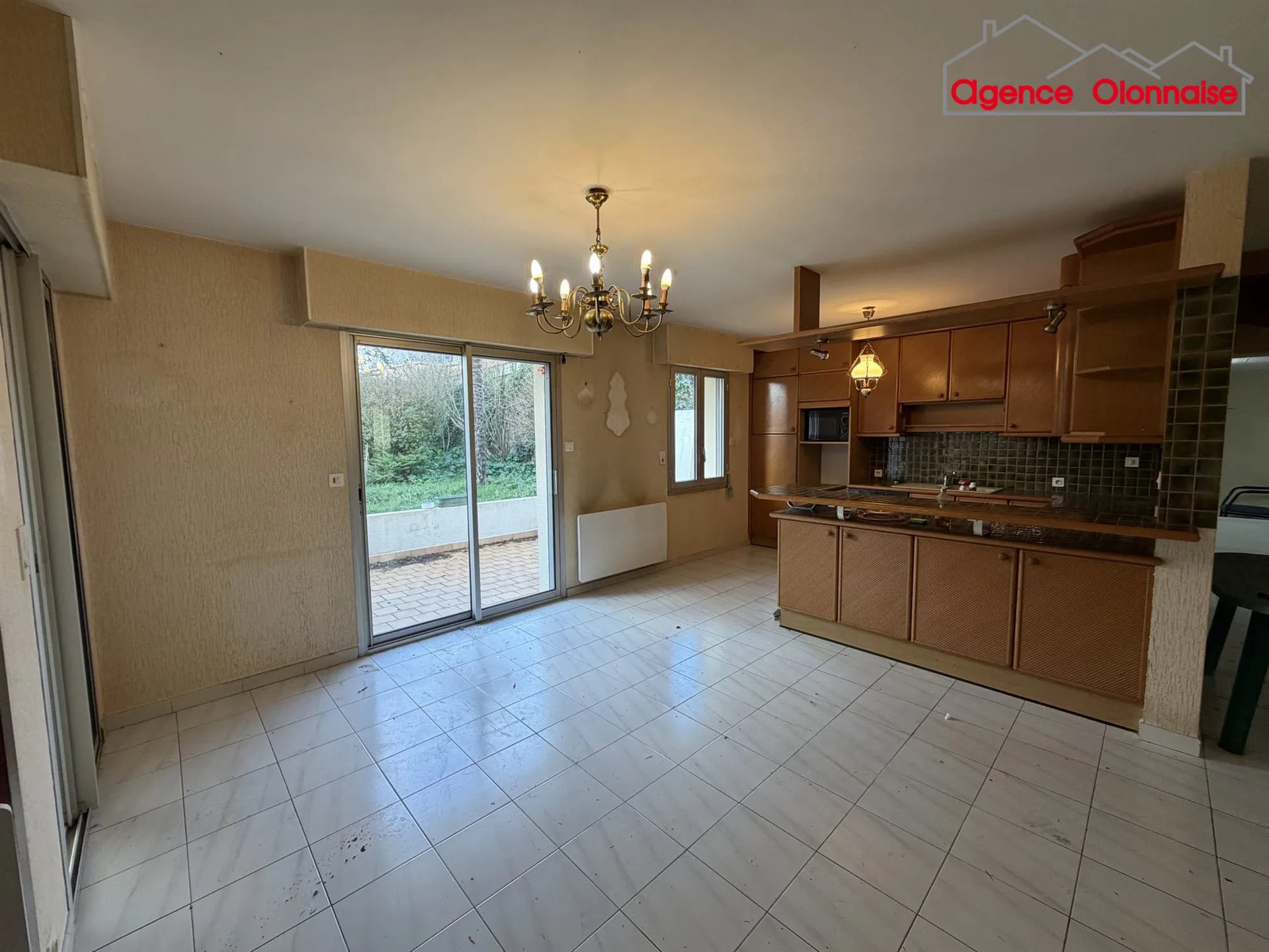 Maison à vendre, 142m², Les Sables-d'Olonne