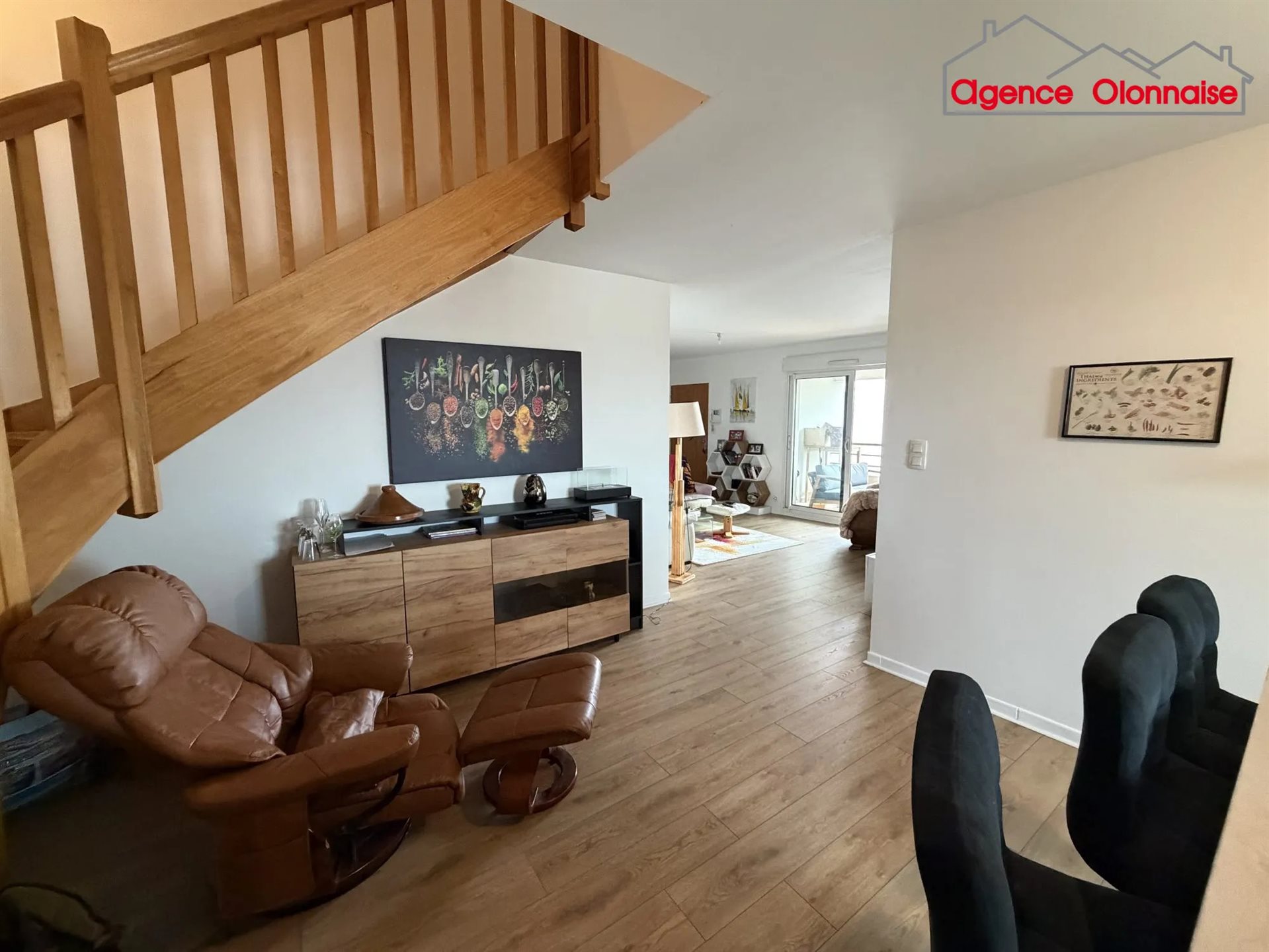 Appartement à vendre, 79m², Les Sables-d'Olonne
