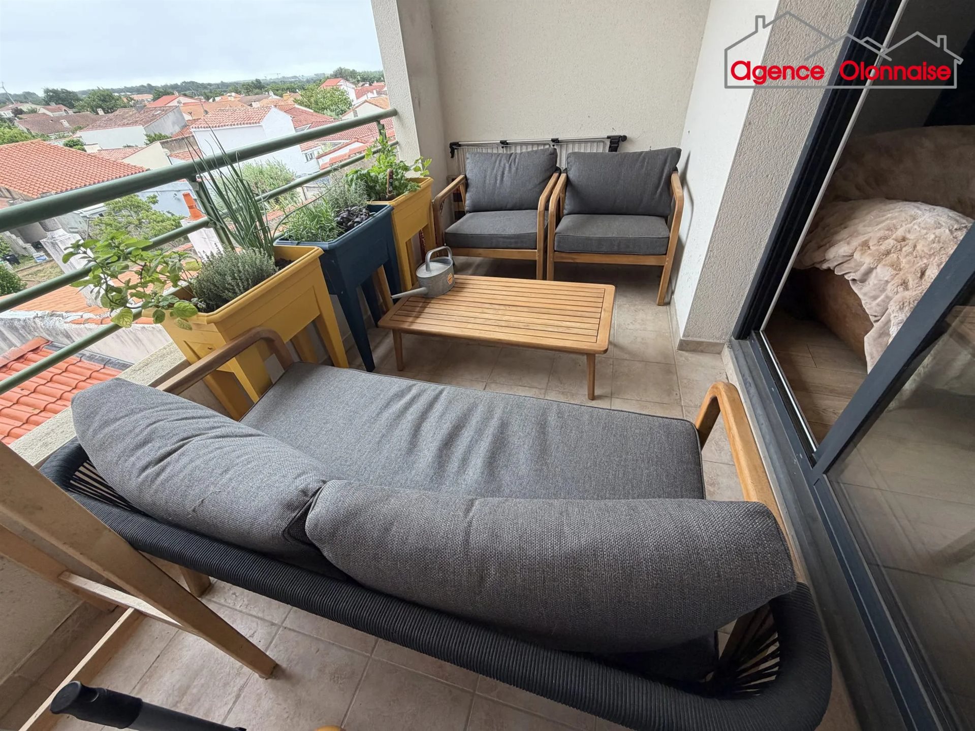 Appartement à vendre, 79m², Les Sables-d'Olonne