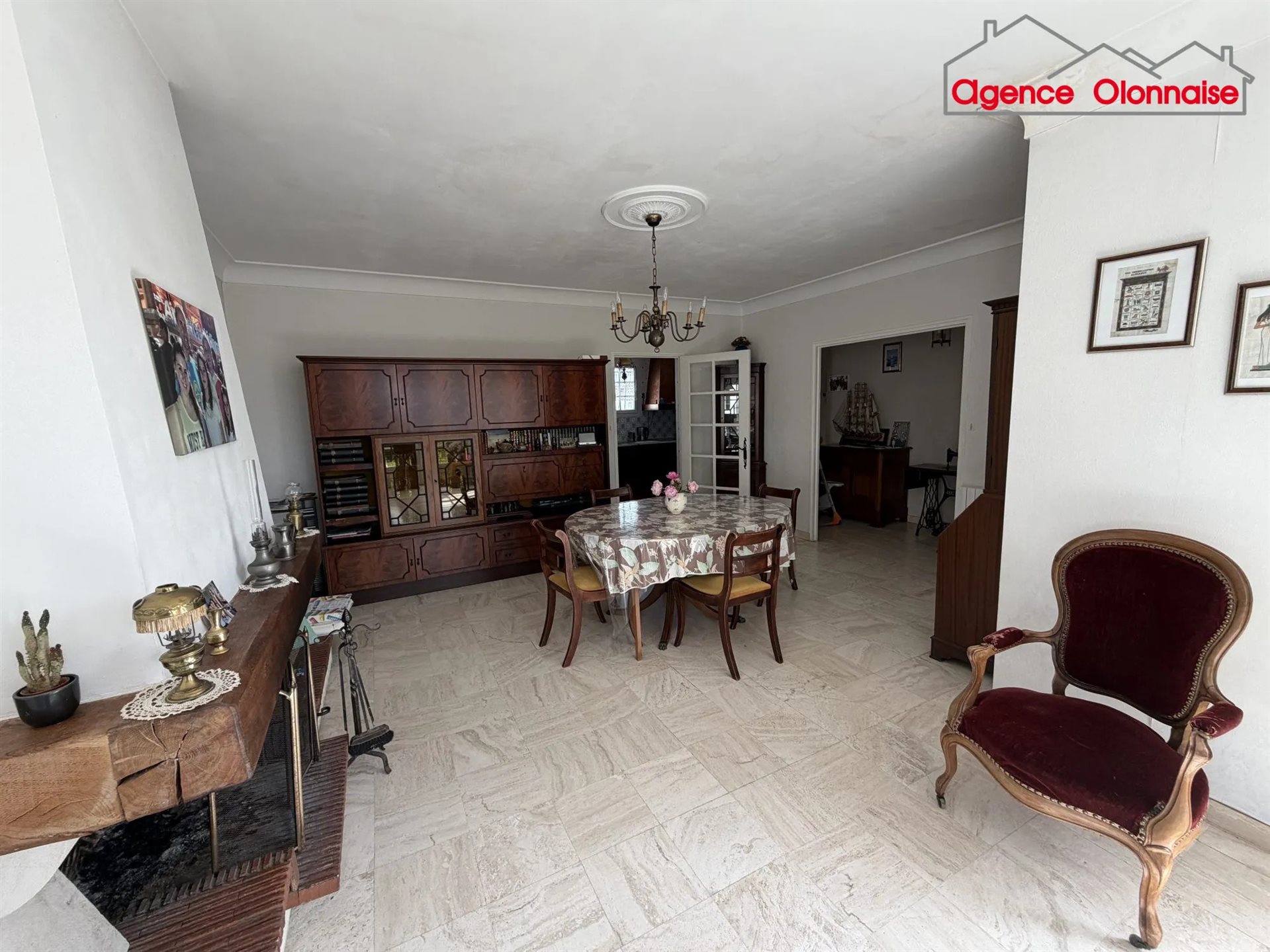 Maison à vendre, 160m², Les Sables-d'Olonne
