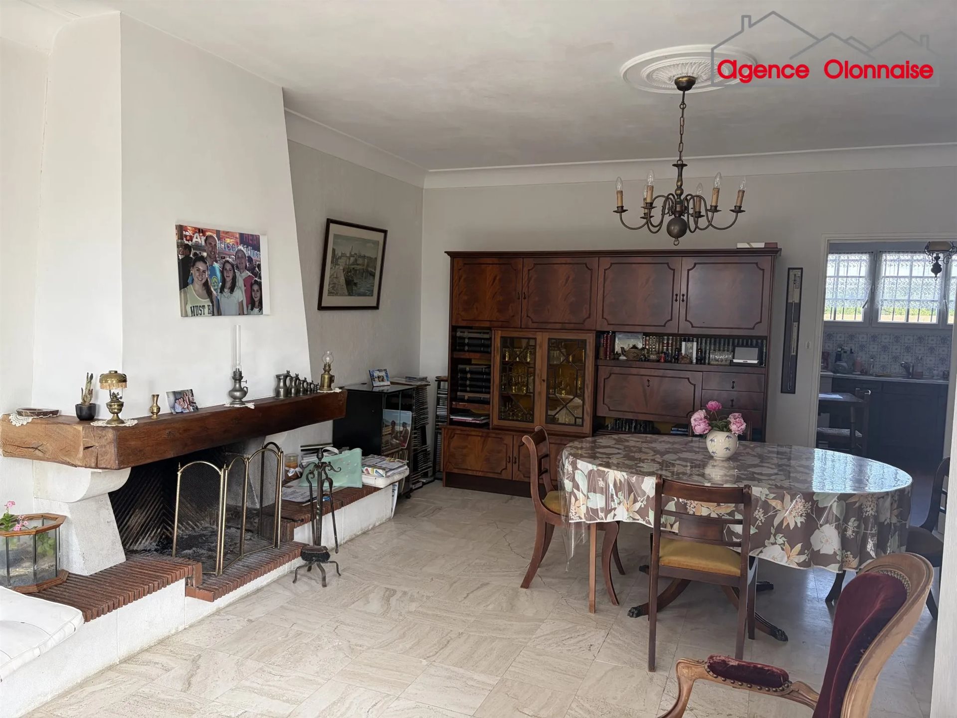 Maison à vendre, 160m², Les Sables-d'Olonne