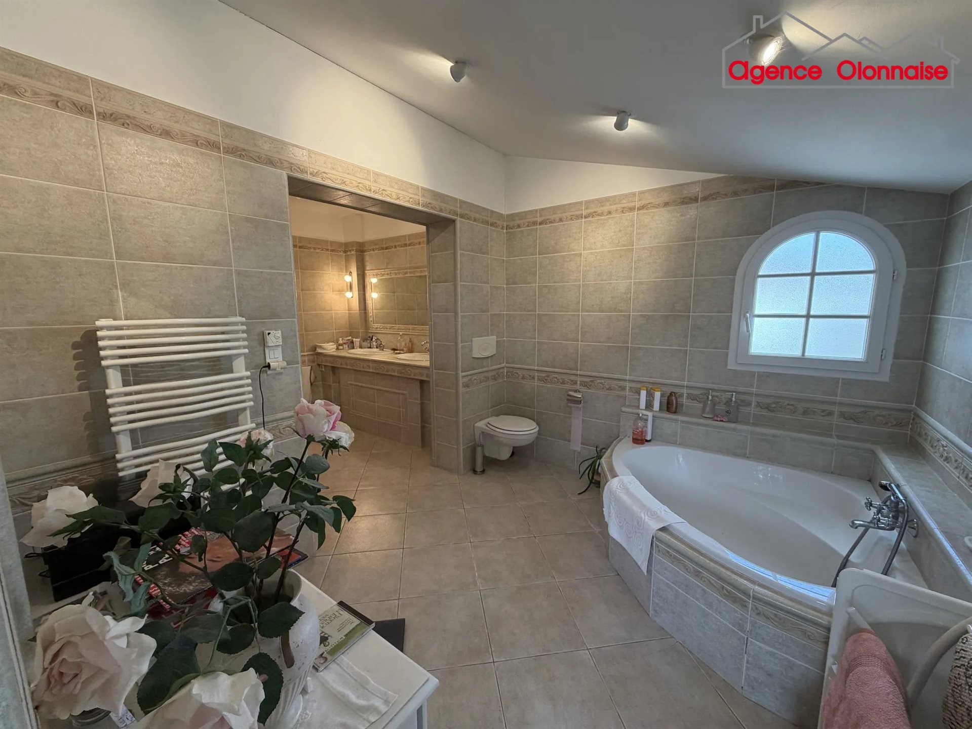Maison à vendre, 160m², Les Sables-d'Olonne
