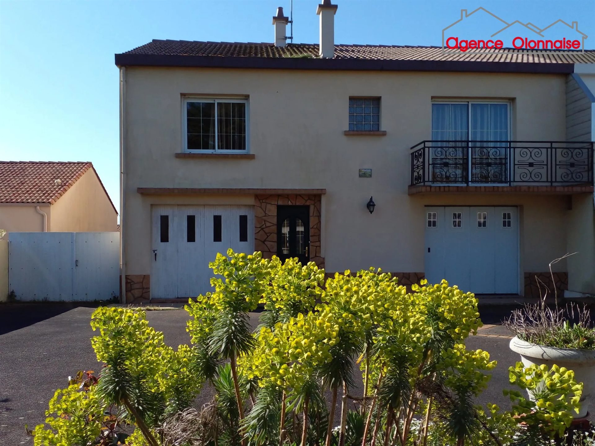Maison à vendre, 82m², Les Sables-d'Olonne