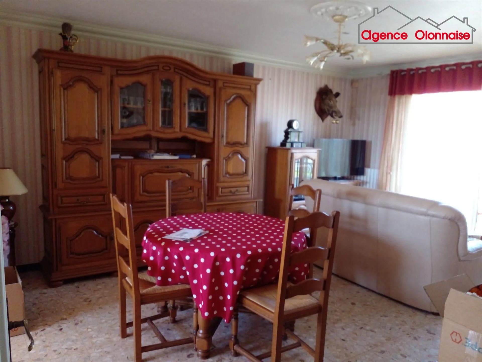 Maison à vendre, 82m², Les Sables-d'Olonne