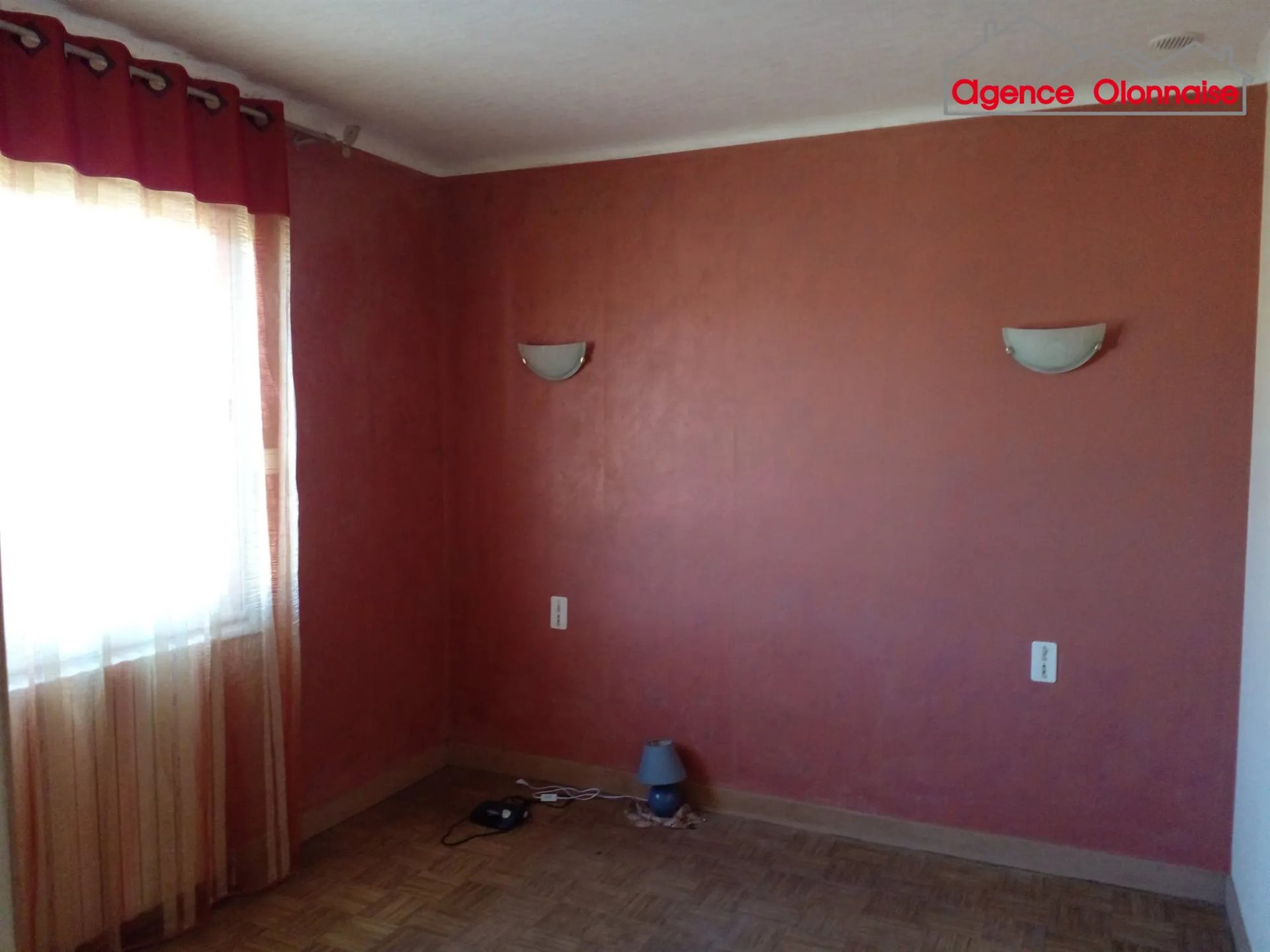 Maison à vendre, 82m², Les Sables-d'Olonne