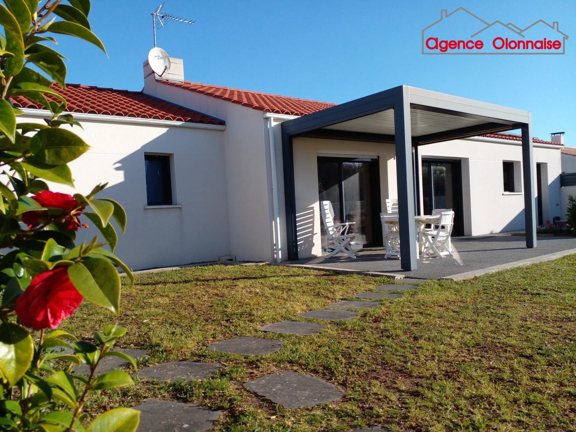 Maison à vendre, 123m², Les Sables-d'Olonne