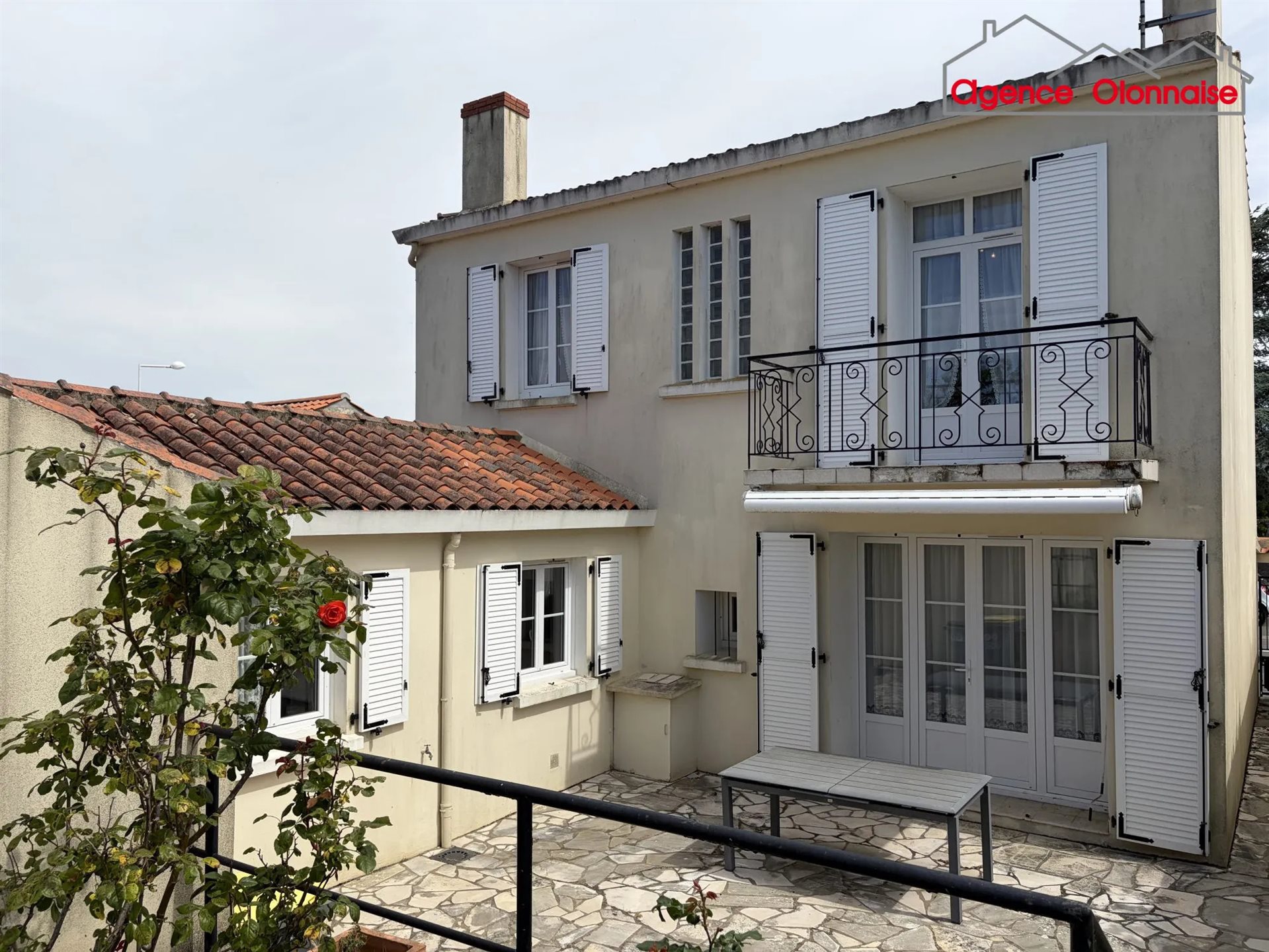 Maison à vendre, 101m², Les Sables-d'Olonne
