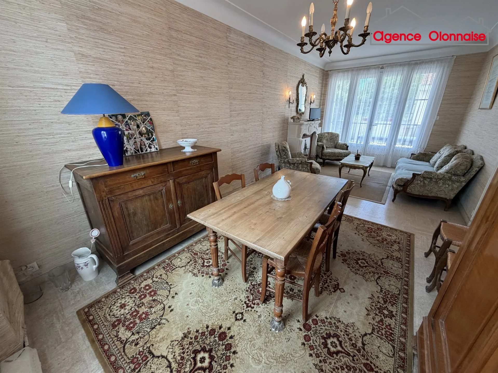 Maison à vendre, 101m², Les Sables-d'Olonne