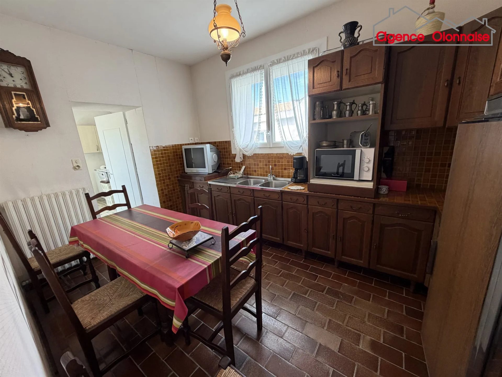 Maison à vendre, 101m², Les Sables-d'Olonne