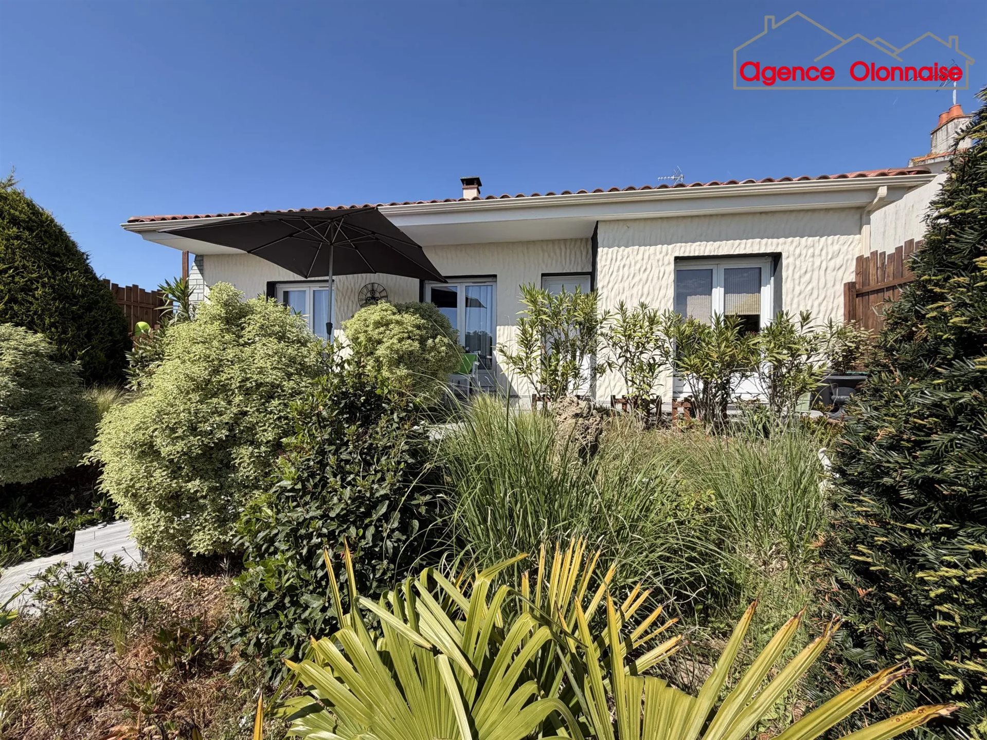 Maison à vendre, 150m², Les Sables-d'Olonne