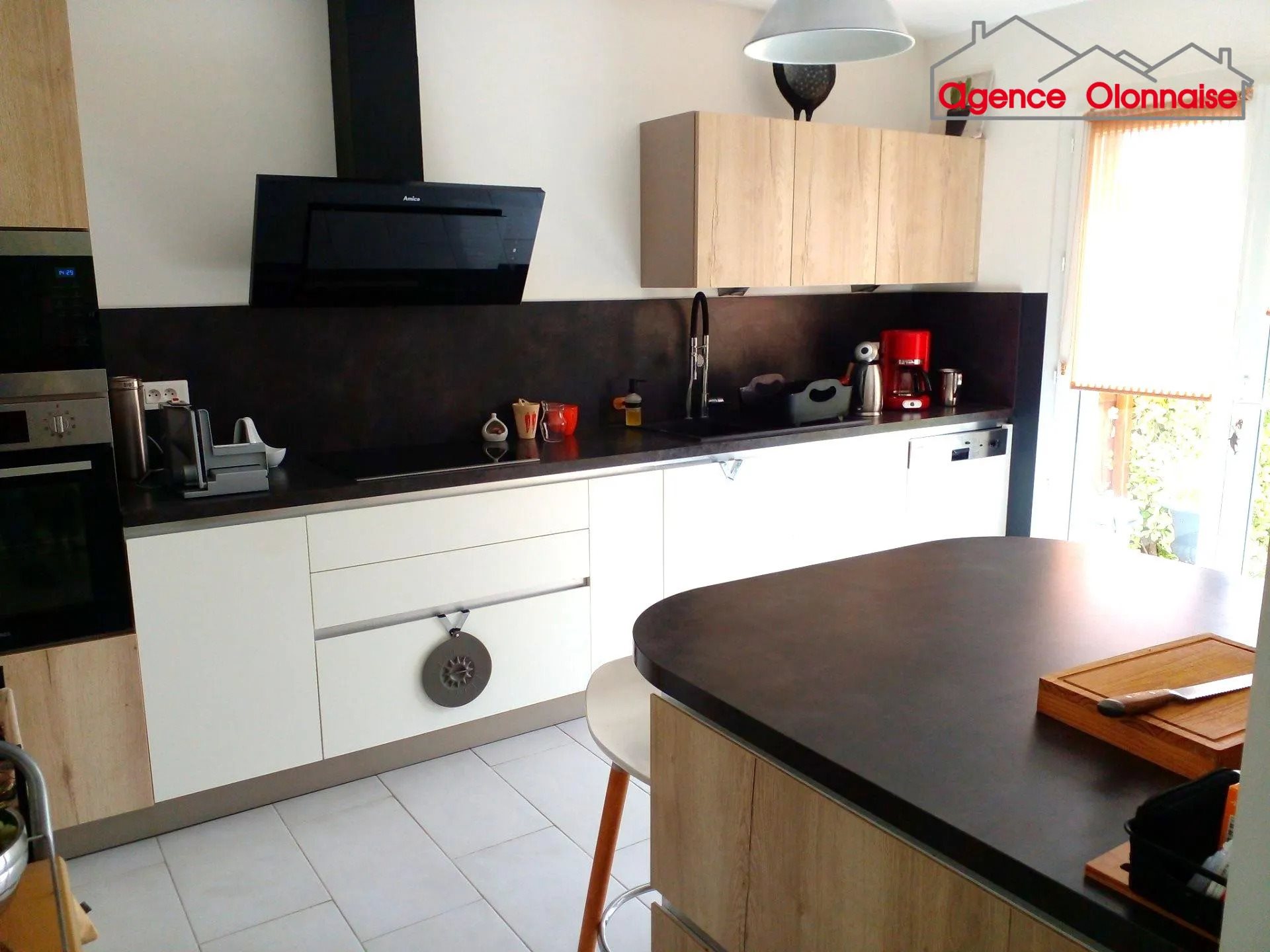 Maison à vendre, 150m², Les Sables-d'Olonne