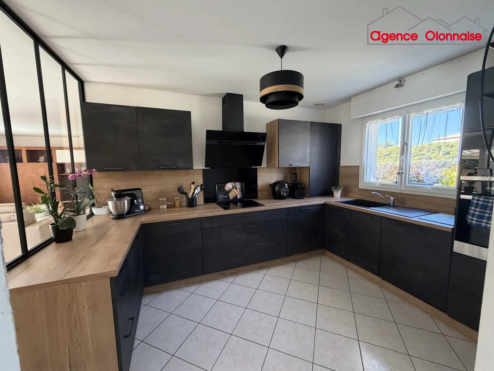 Maison à vendre, 136m², Les Sables-d'Olonne