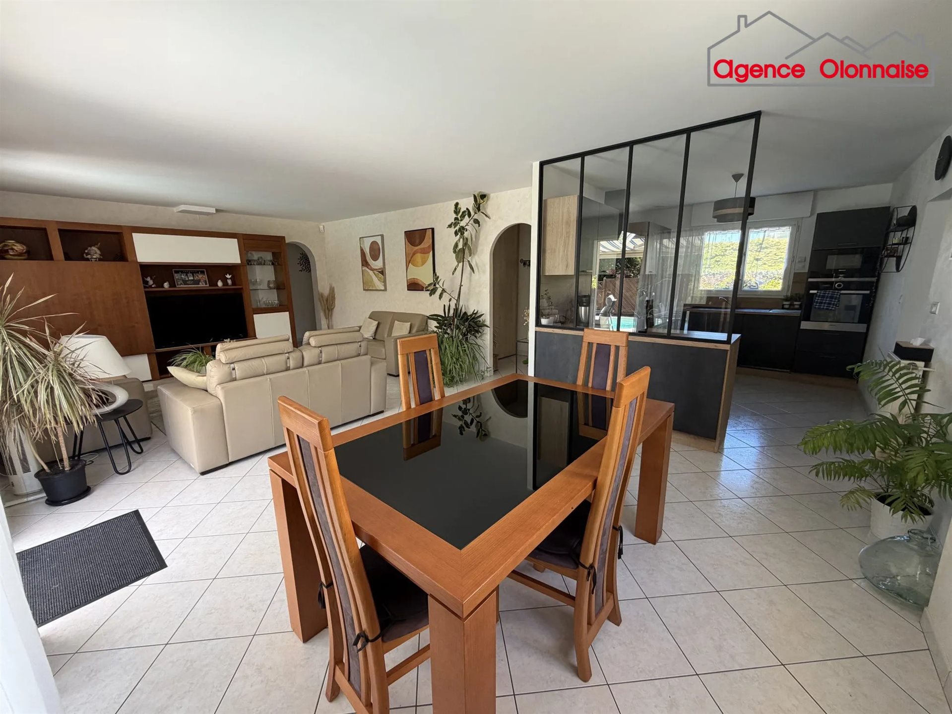 Maison à vendre, 136m², Les Sables-d'Olonne