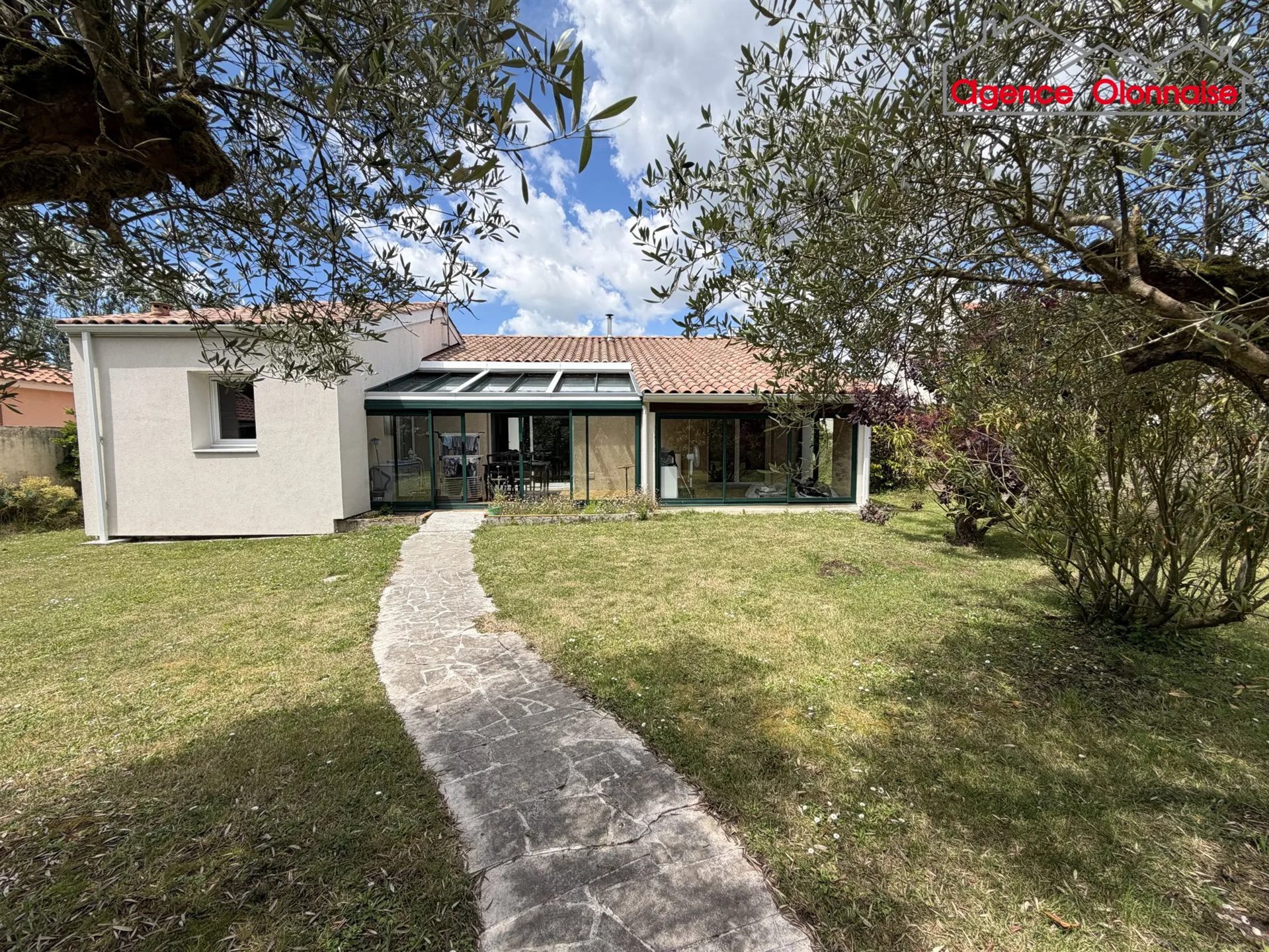 Maison à vendre, 106m², L'Ile-d'Olonne