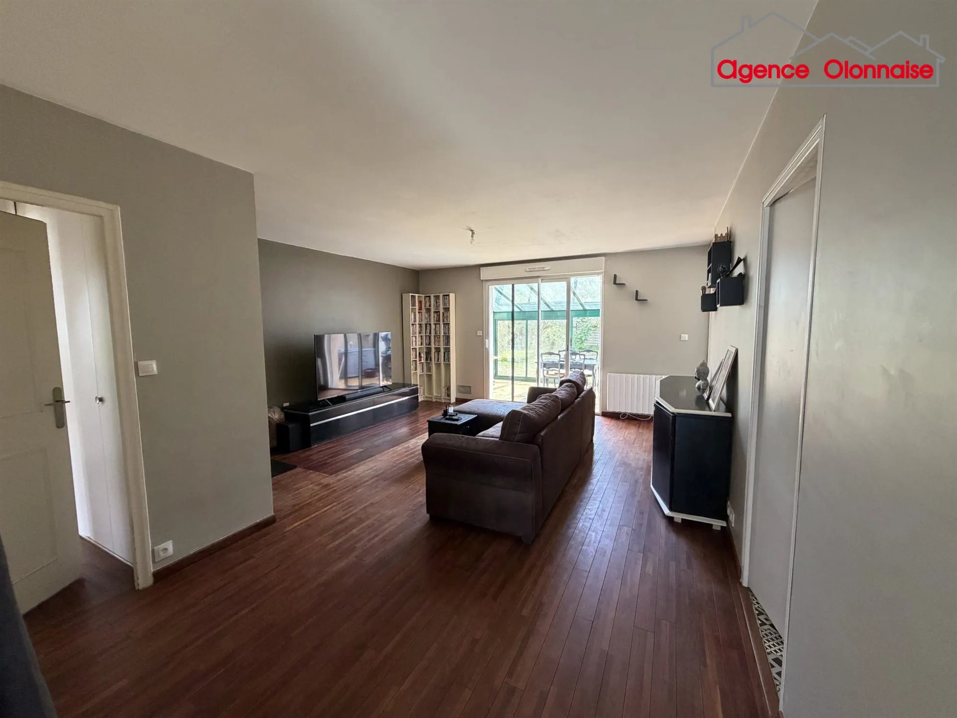 Maison à vendre, 106m², L'Ile-d'Olonne