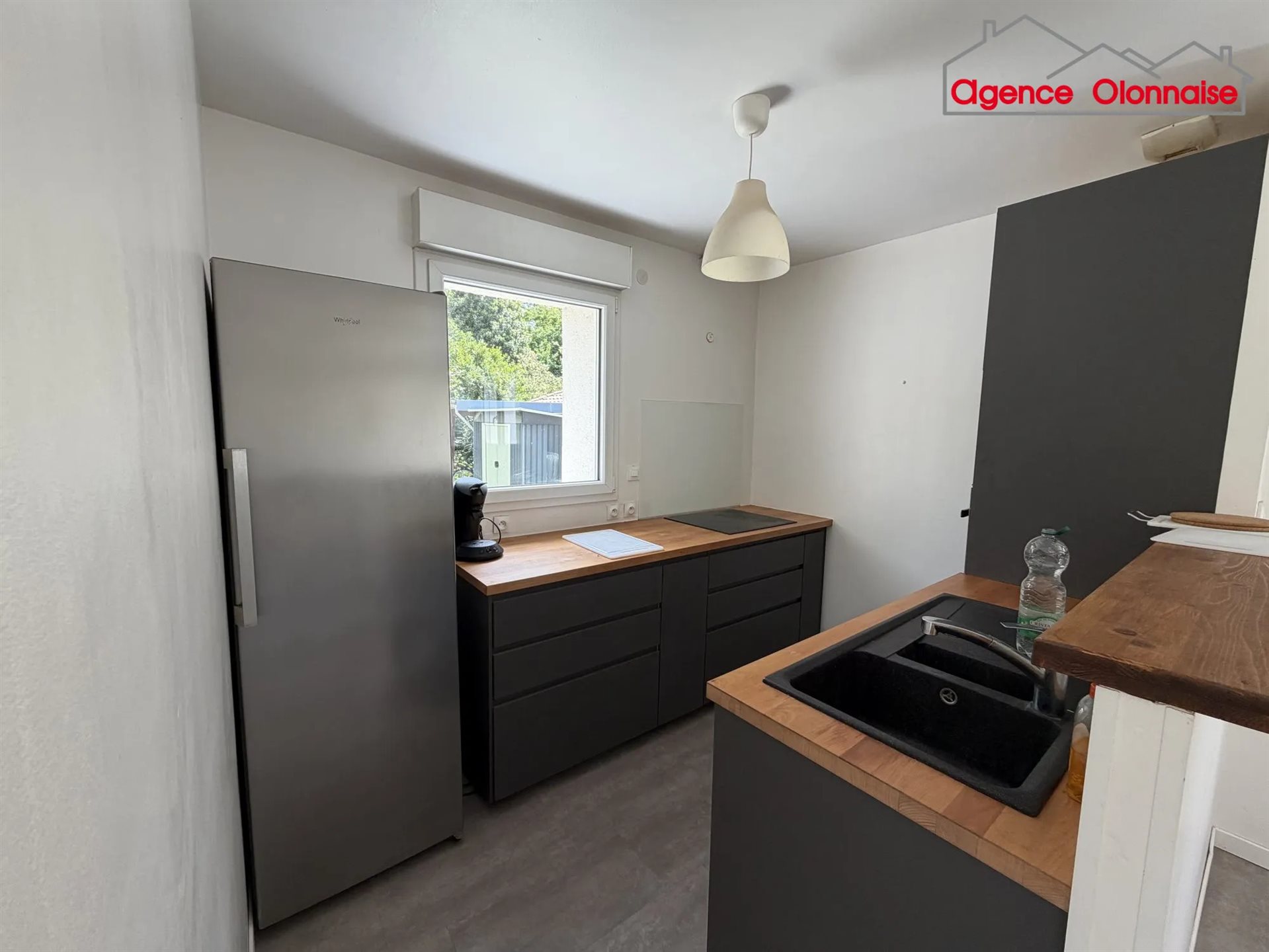 Maison à vendre, 106m², L'Ile-d'Olonne