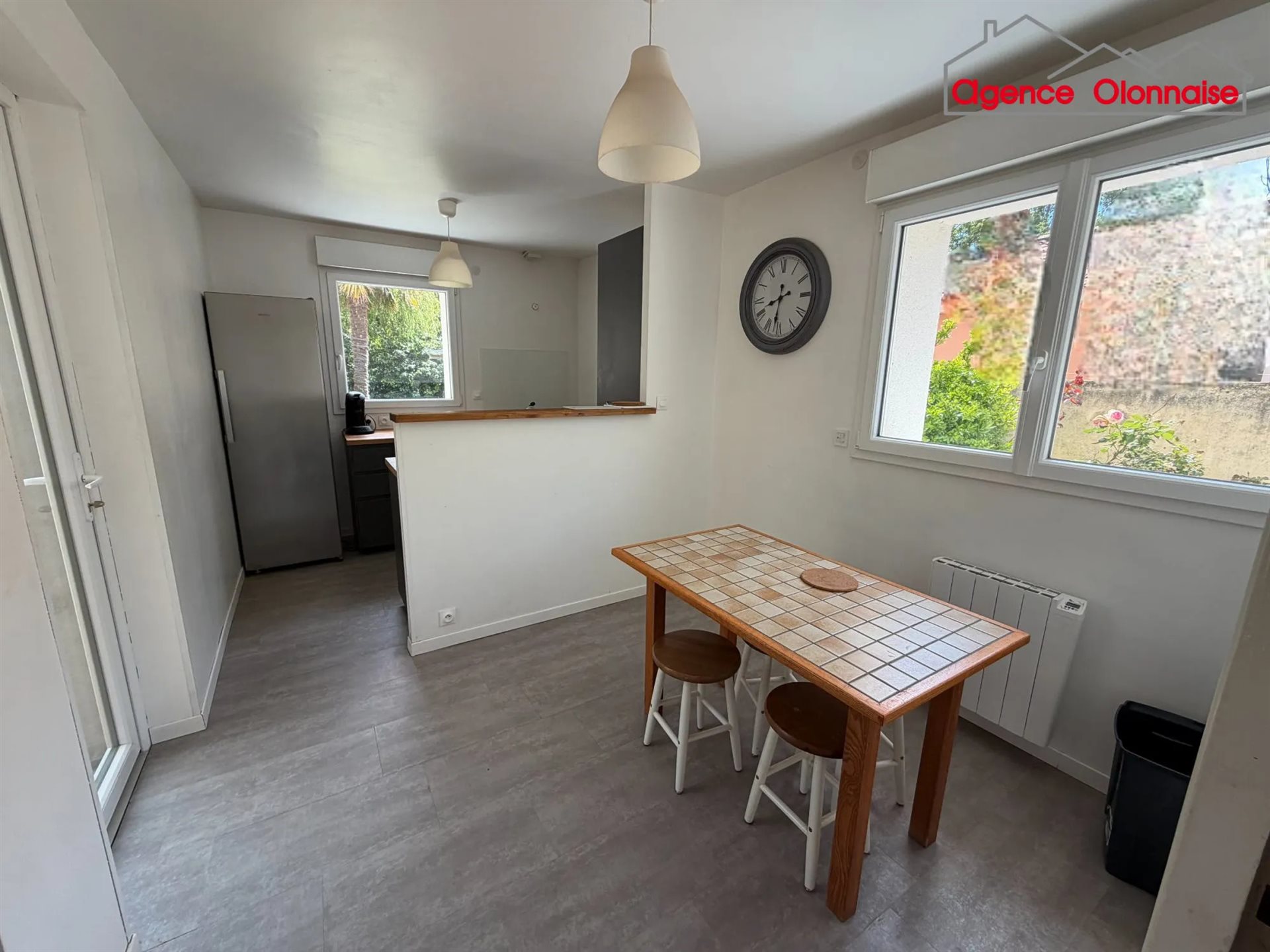 Maison à vendre, 106m², L'Ile-d'Olonne