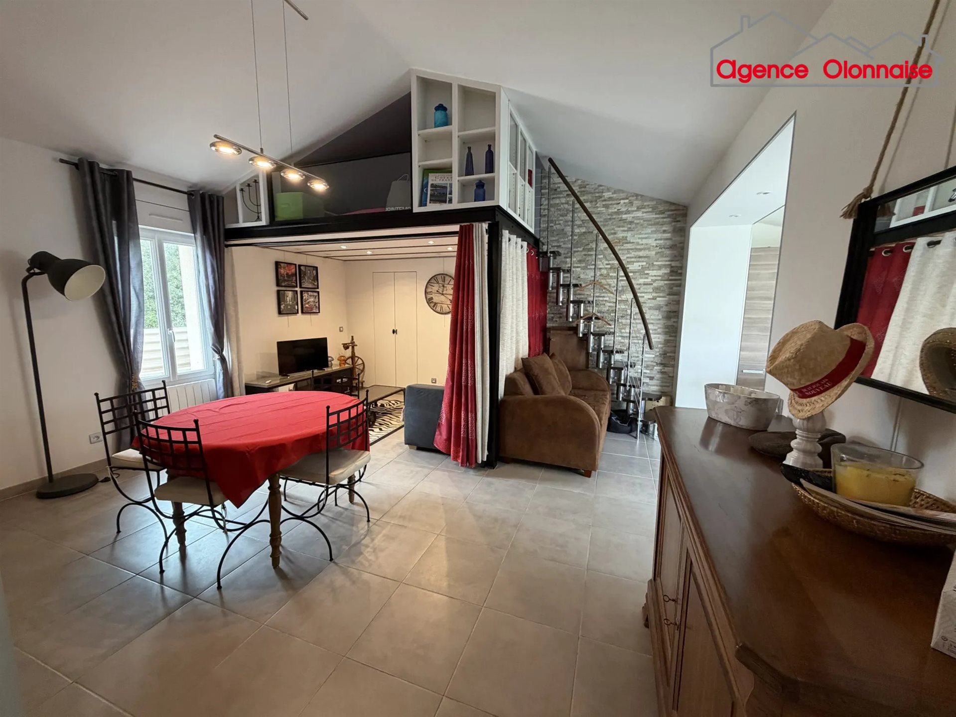 Maison à vendre, 51m², Les Sables-d'Olonne