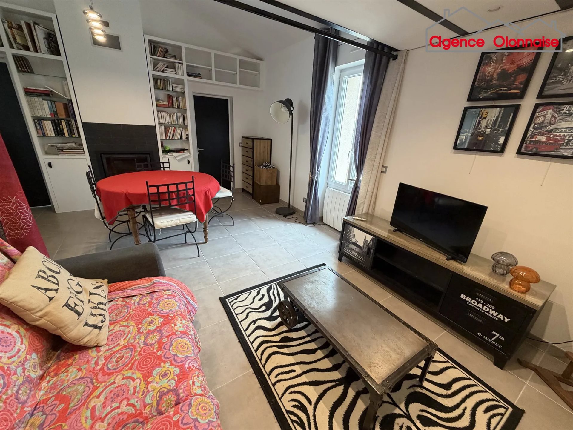 Maison à vendre, 51m², Les Sables-d'Olonne