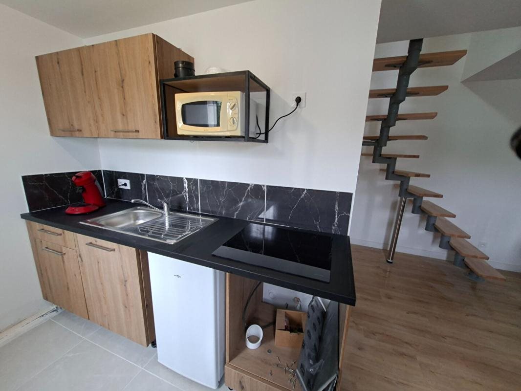 Maison à vendre, 49m², Le Petit-Quevilly