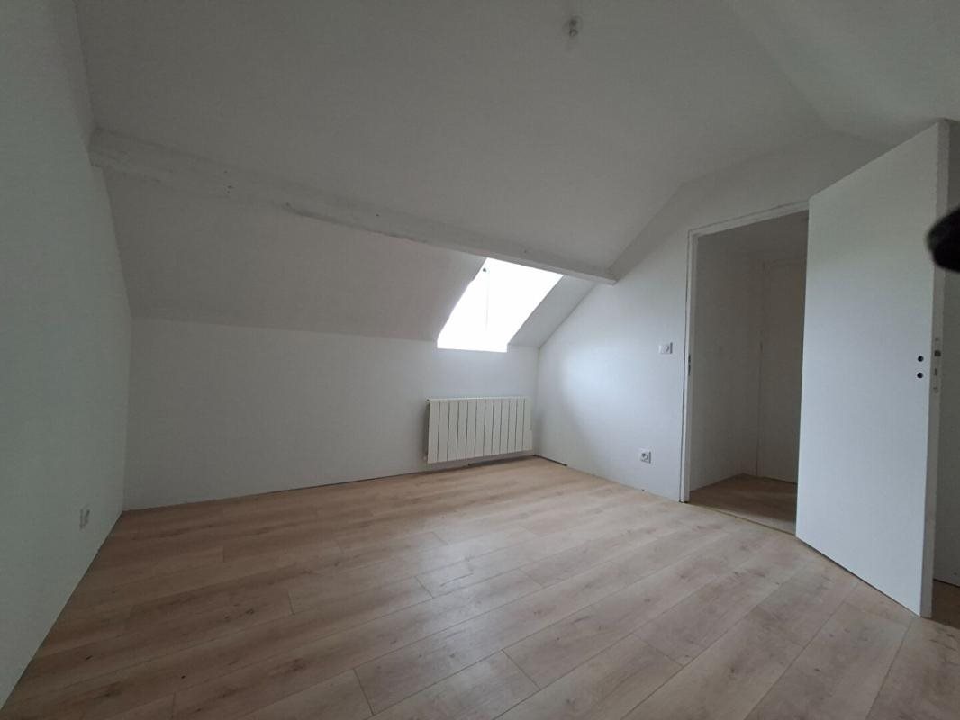 Maison à vendre, 49m², Le Petit-Quevilly