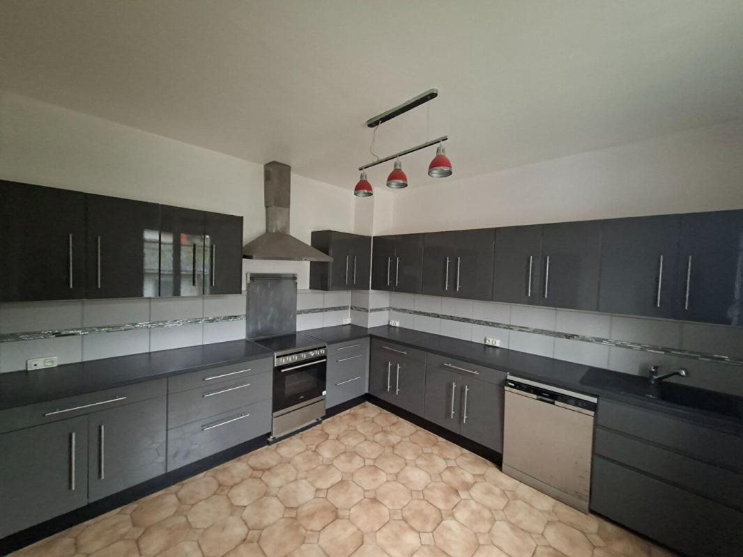 Maison à vendre, 90m², Le Grand-Quevilly