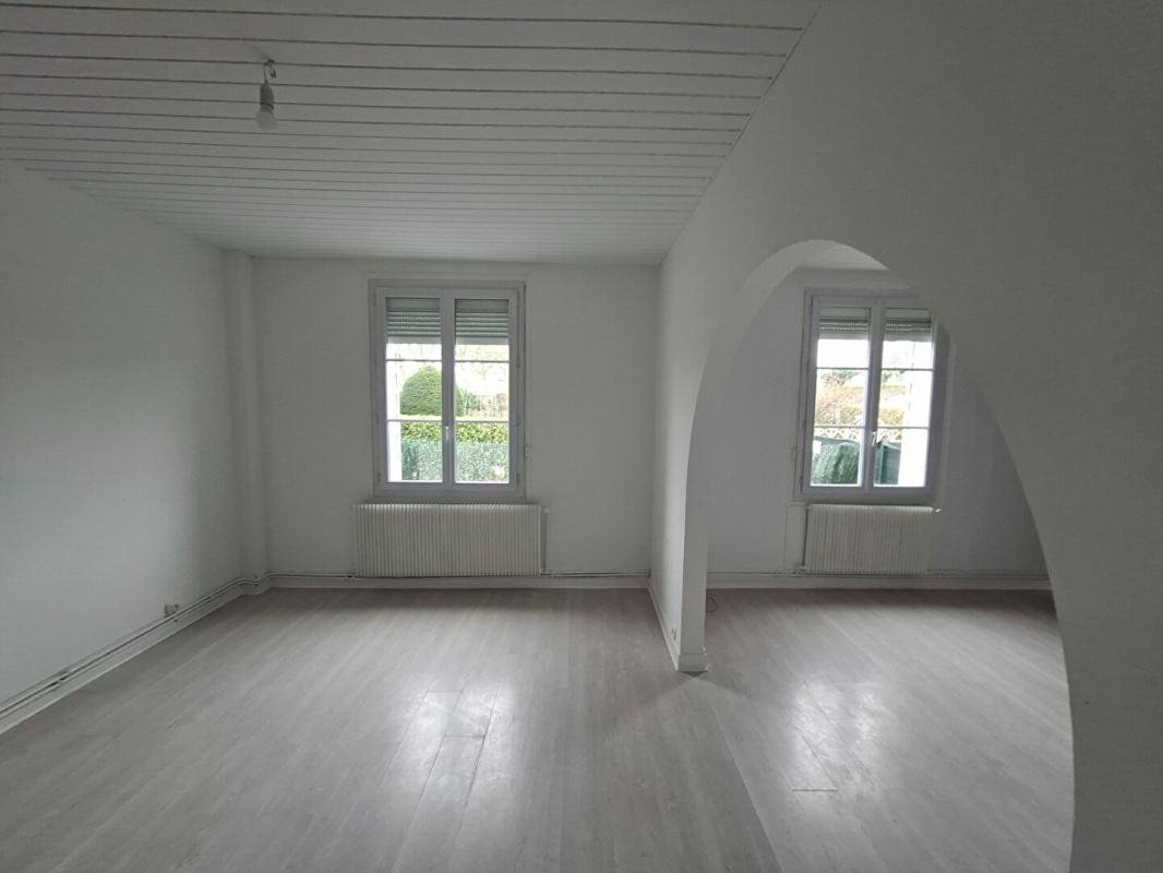 Maison à vendre, 90m², Le Grand-Quevilly