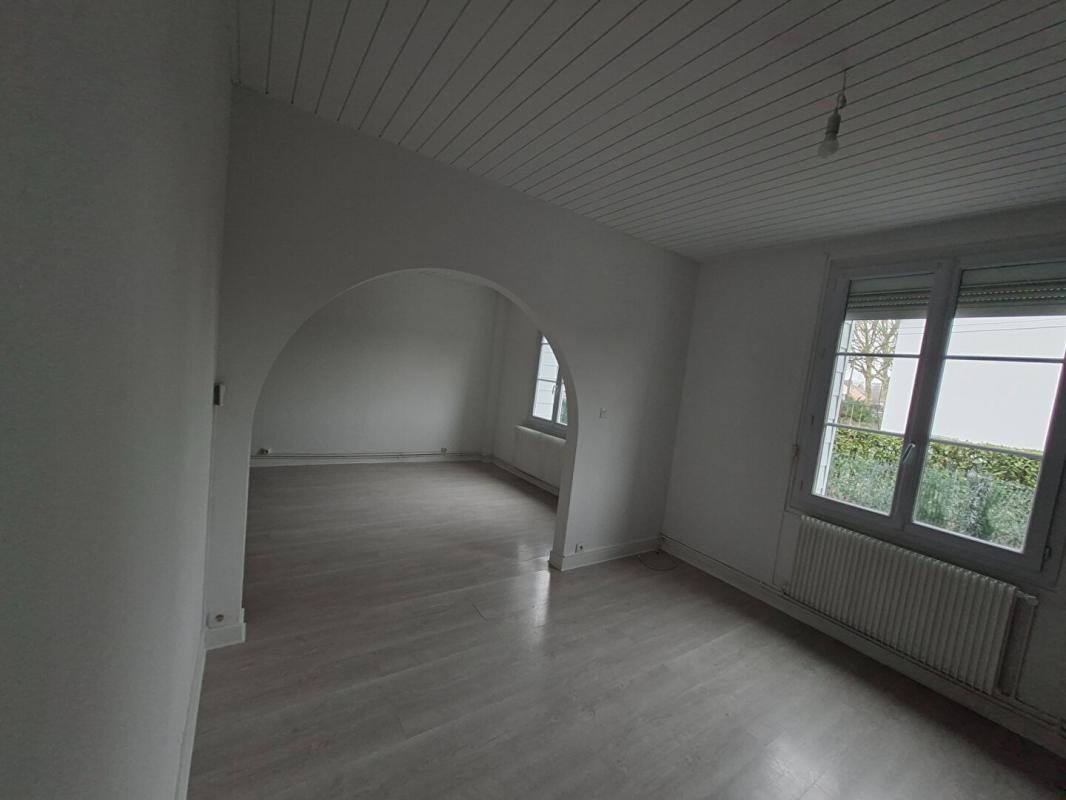 Maison à vendre, 90m², Le Grand-Quevilly