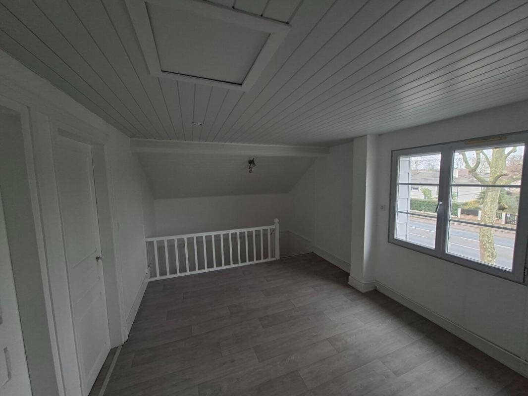 Maison à vendre, 90m², Le Grand-Quevilly