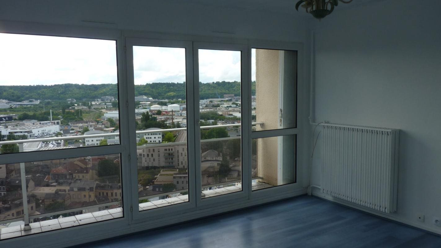 Appartement à vendre, 65m², Le Petit-Quevilly