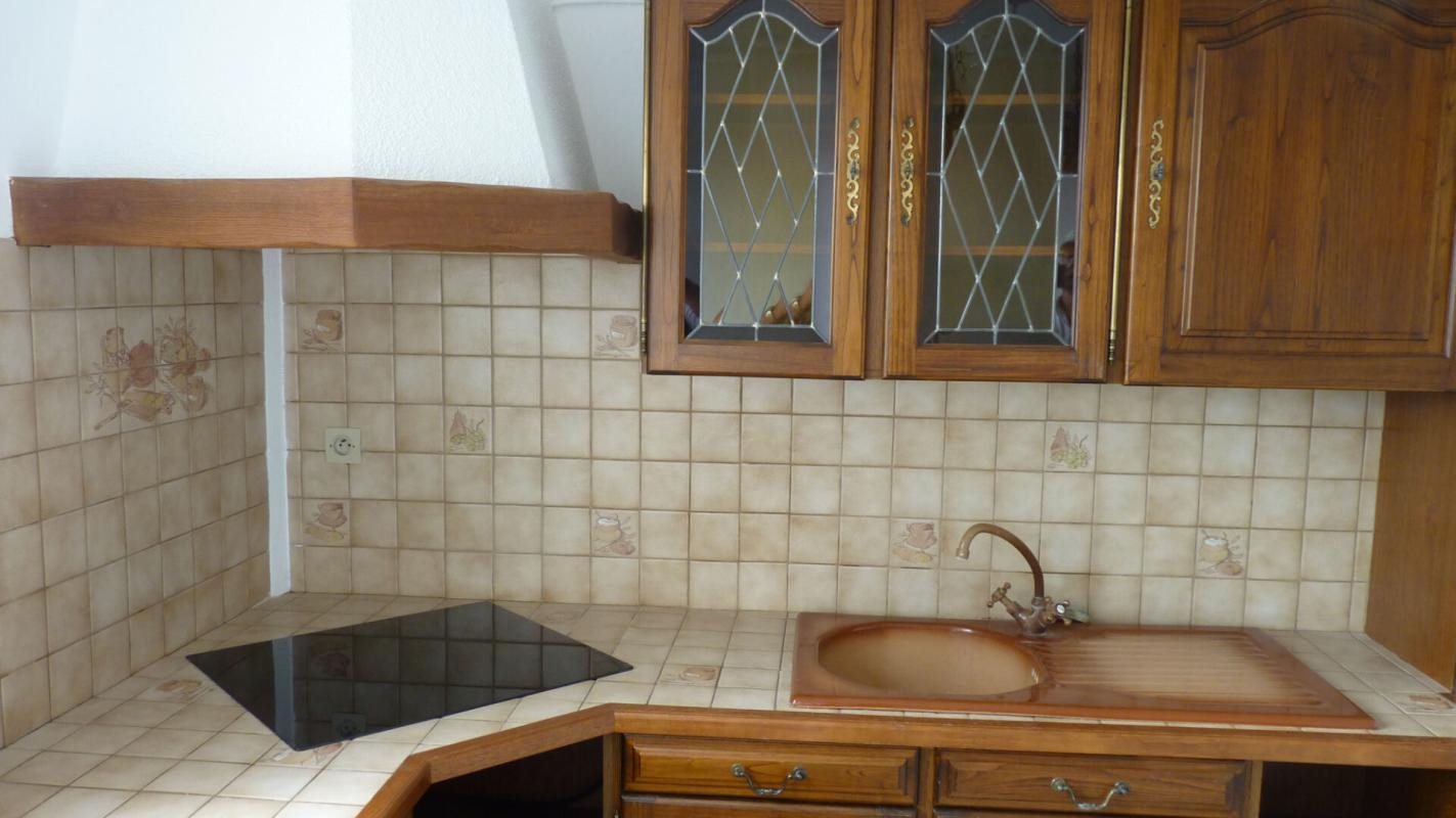 Appartement à vendre, 65m², Le Petit-Quevilly