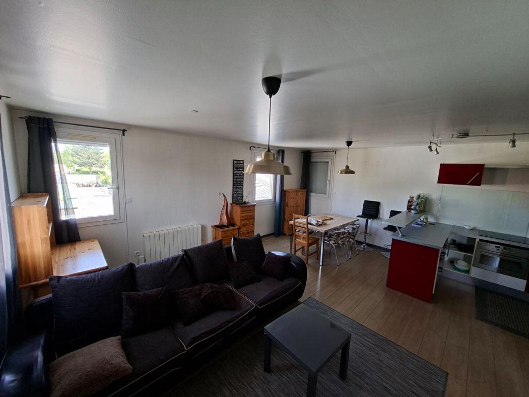 Appartement à vendre, 53m², Grand-Couronne