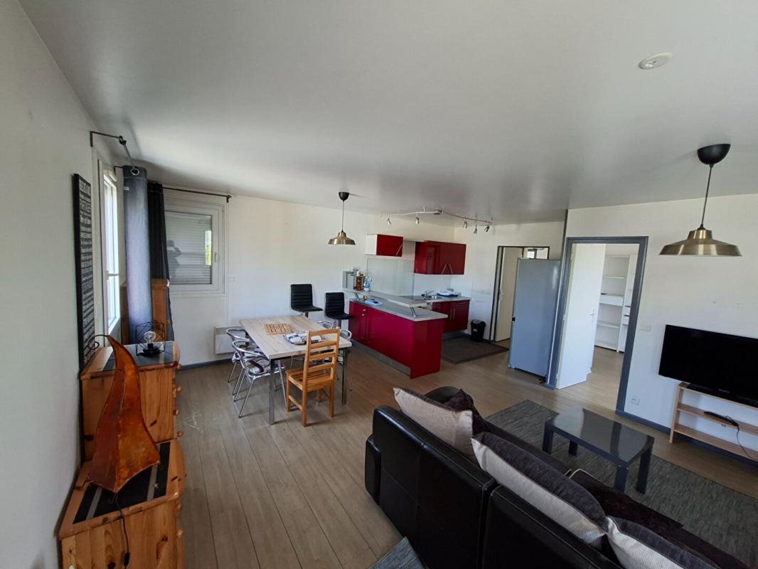 Appartement à vendre, 53m², Grand-Couronne