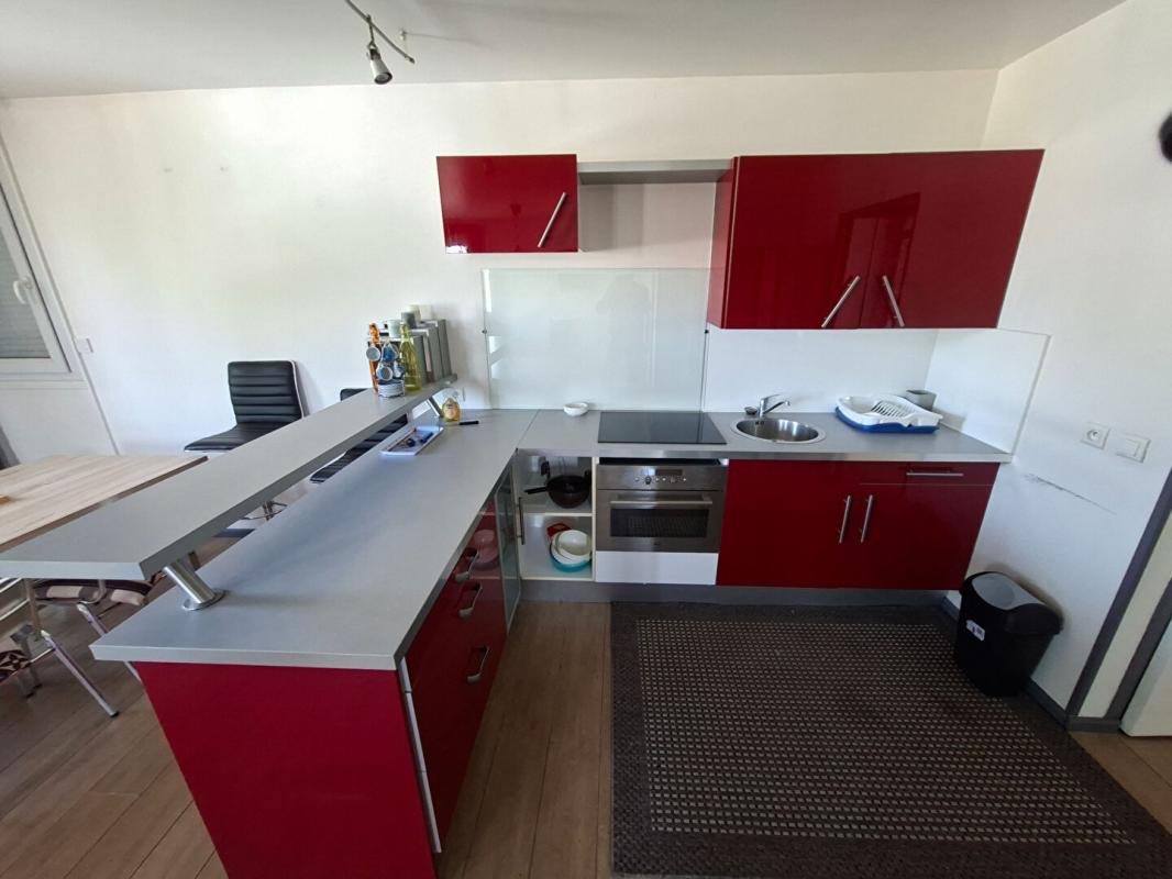 Appartement à vendre, 53m², Grand-Couronne