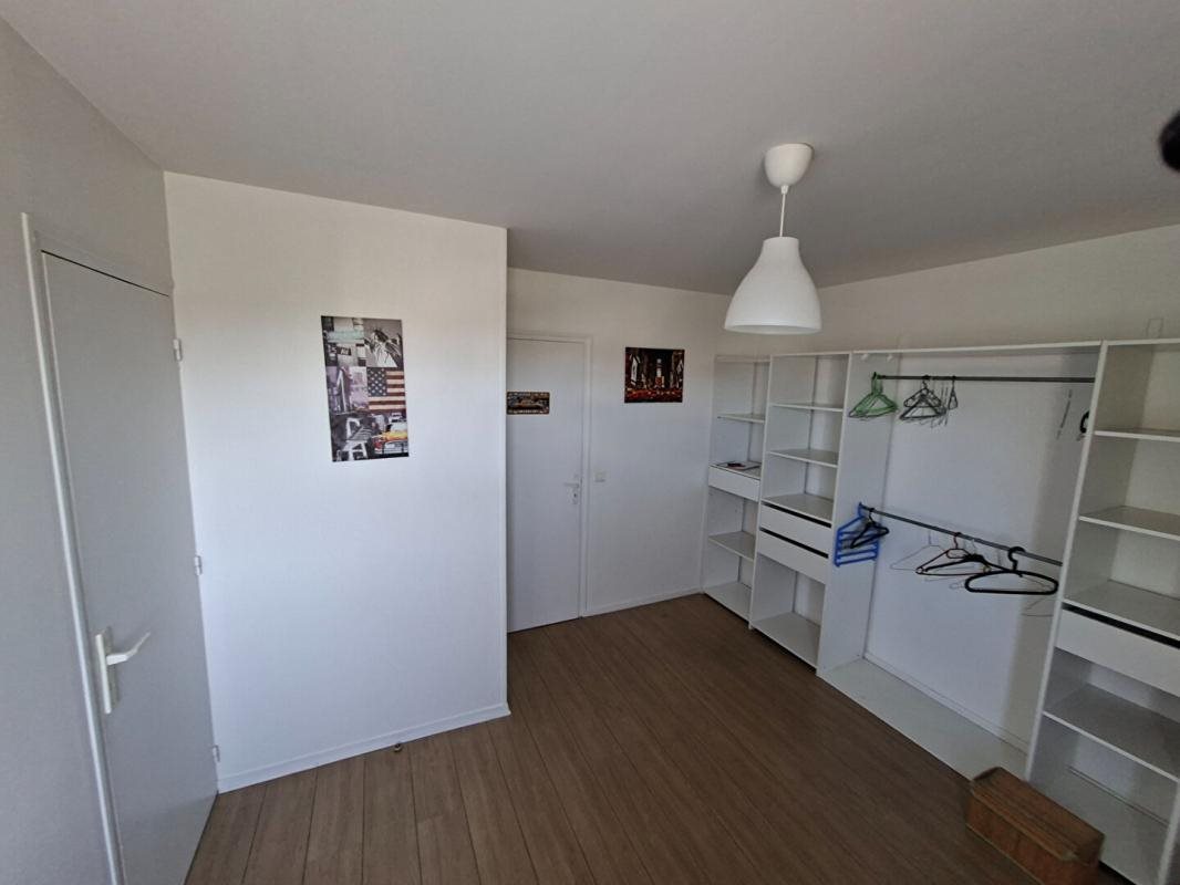 Appartement à vendre, 53m², Grand-Couronne