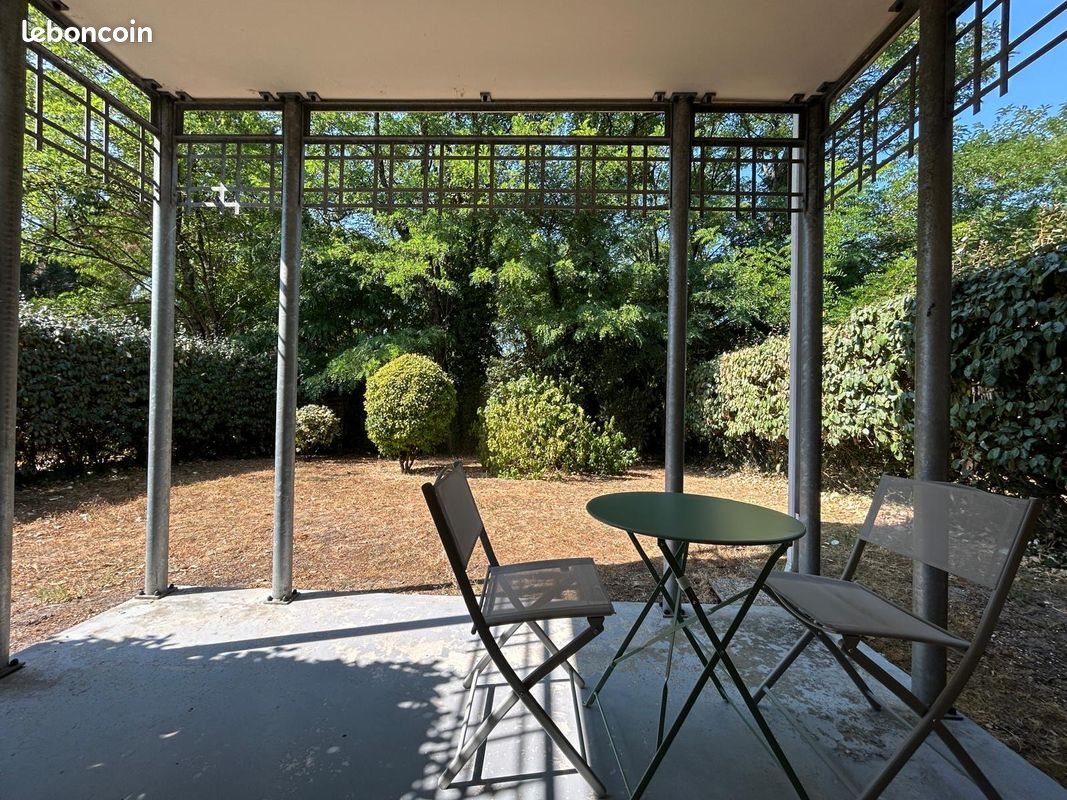 Appartement à louer, 43m², Lanton