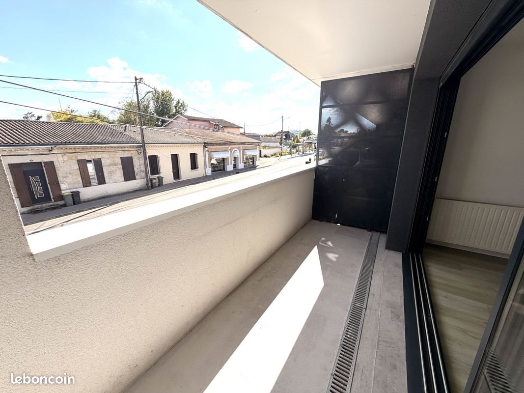Appartement à vendre, 76m², Eysines
