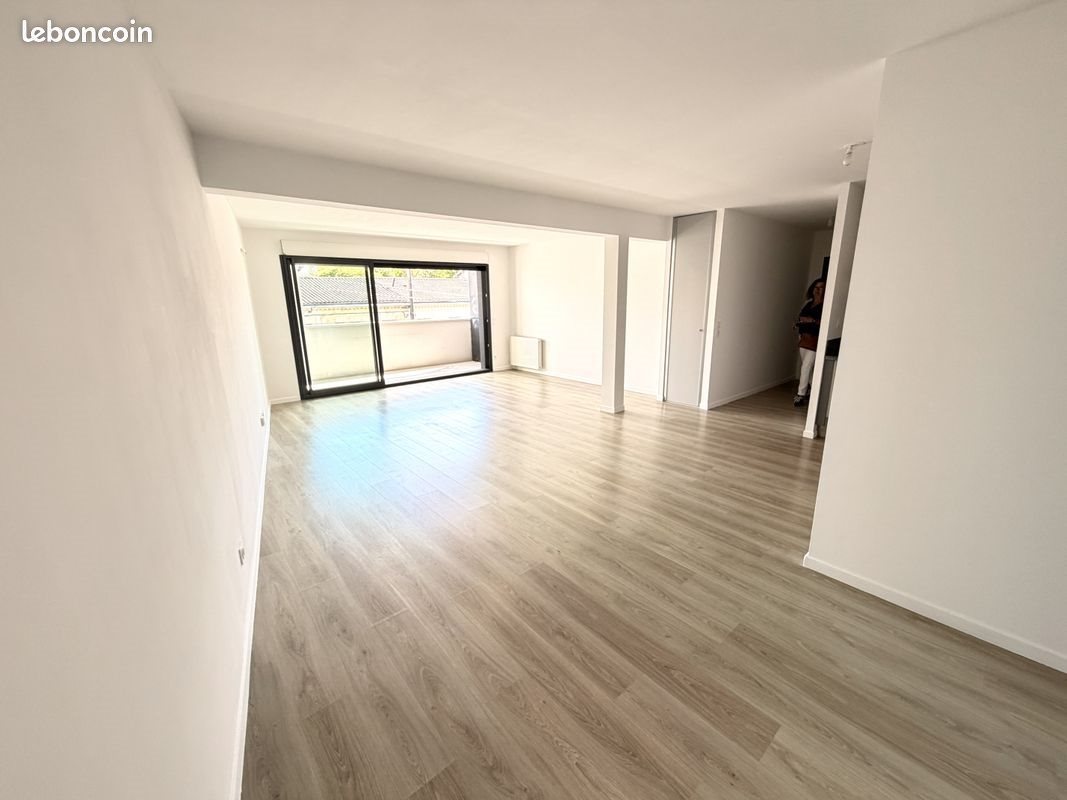 Appartement à vendre, 76m², Eysines