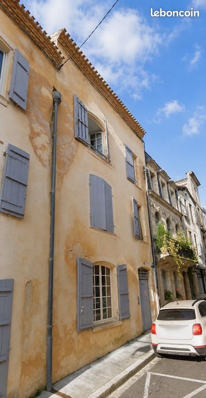 Appartement à vendre, 68m², Bazas